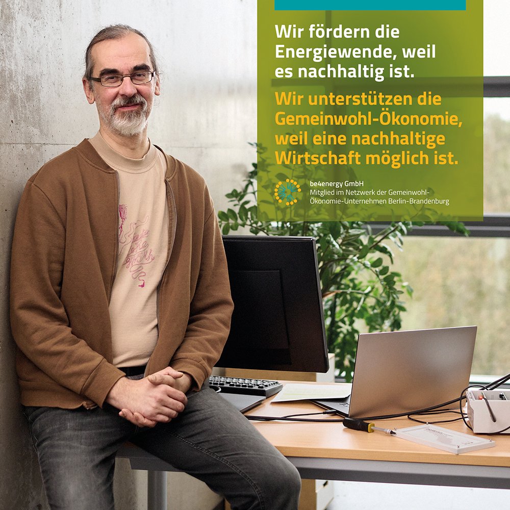 Maßvoll Wirtschaften