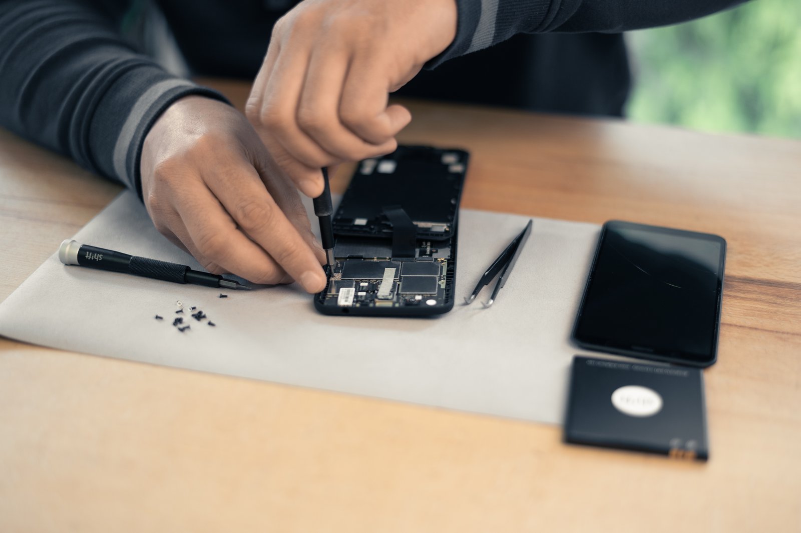 Maßvoll Wirtschaften