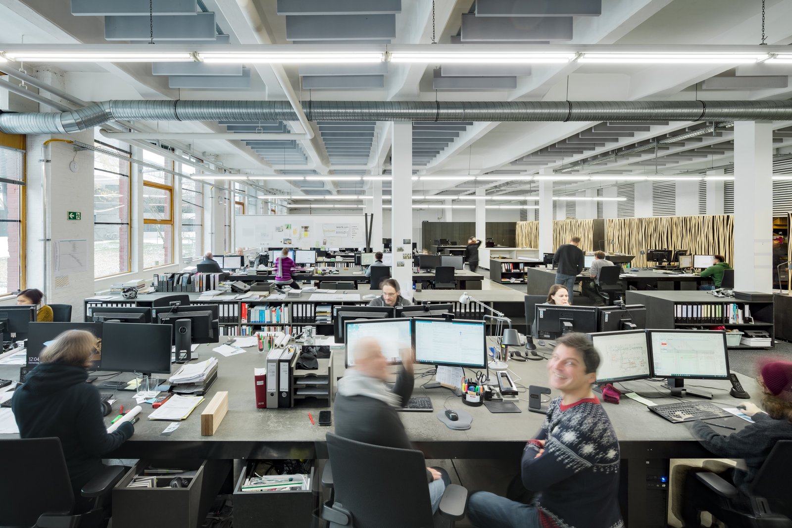 Maßvoll Wirtschaften