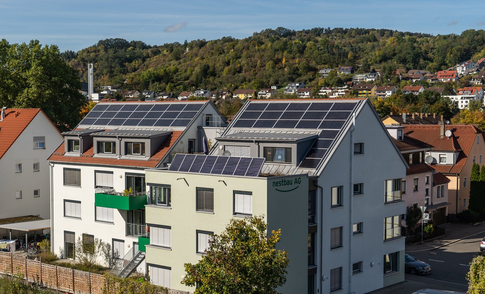 Maßvoll Wirtschaften