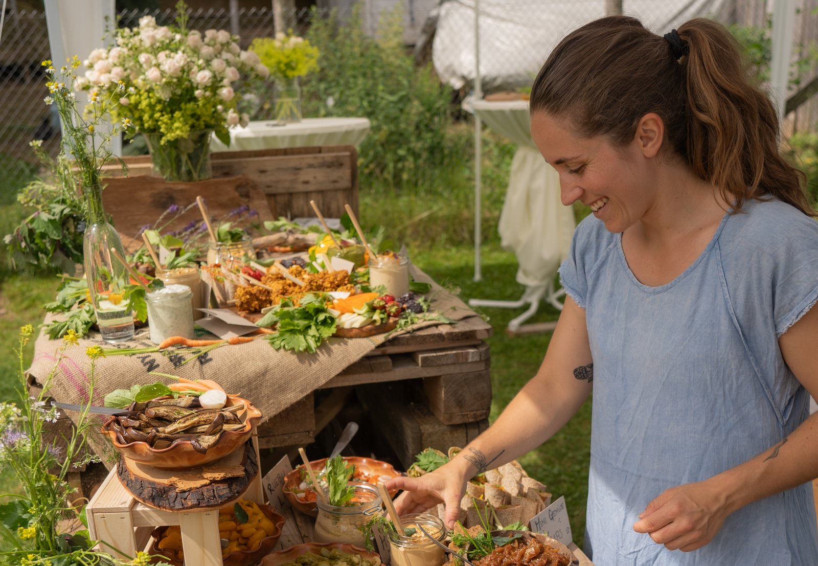 Maßvoll Wirtschaften