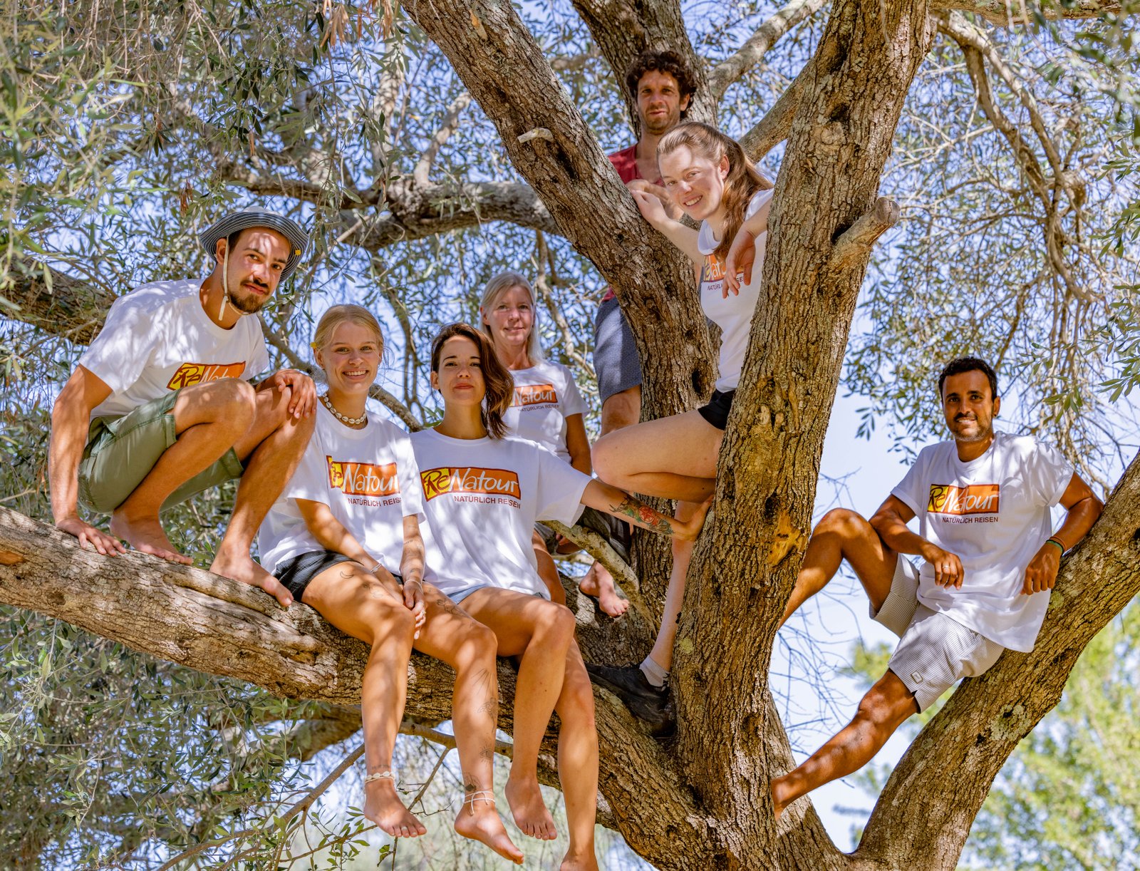 Maßvoll Wirtschaften