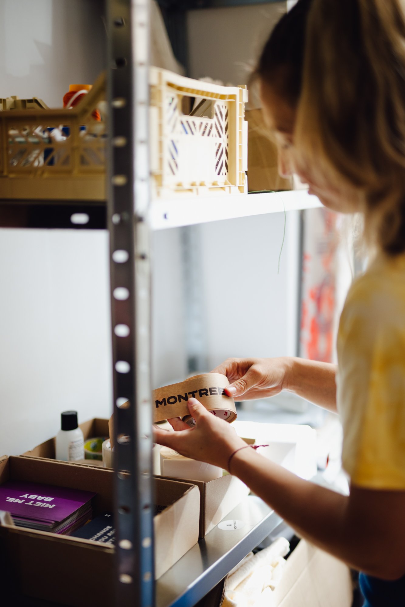 Maßvoll Wirtschaften